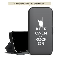 Smart Flip black