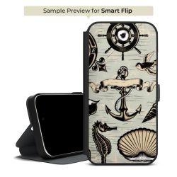 Smart Flip black