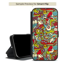 Smart Flip black