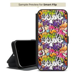 Smart Flip black