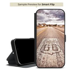 Smart Flip black