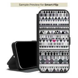 Smart Flip black