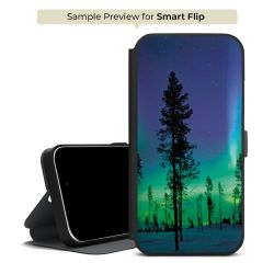 Smart Flip black