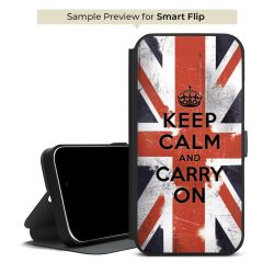 Smart Flip black