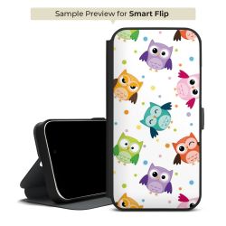 Smart Flip black