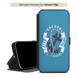 Smart Flip black