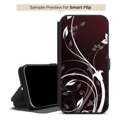 Smart Flip black