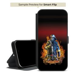 Smart Flip black