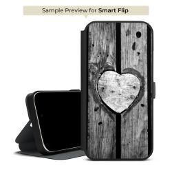 Smart Flip black