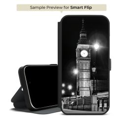 Smart Flip black