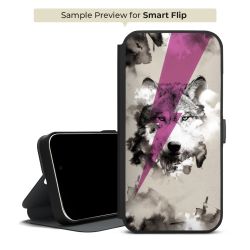 Smart Flip black