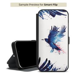 Smart Flip black