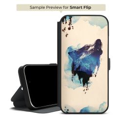 Smart Flip black