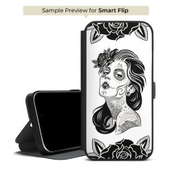 Smart Flip black