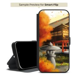 Smart Flip black