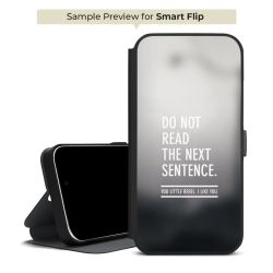 Smart Flip black