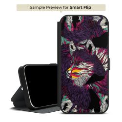 Smart Flip black