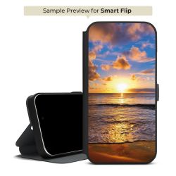 Smart Flip black