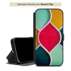 Smart Flip black