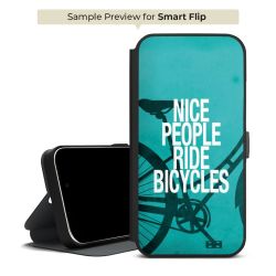 Smart Flip black