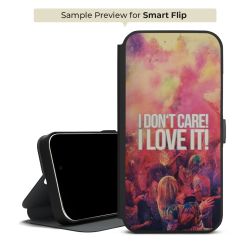 Smart Flip black