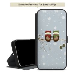 Smart Flip black