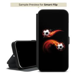 Smart Flip black