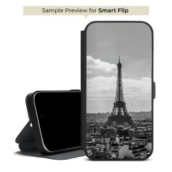 Smart Flip black