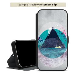 Smart Flip black