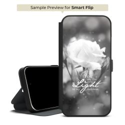 Smart Flip black