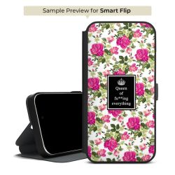 Smart Flip black