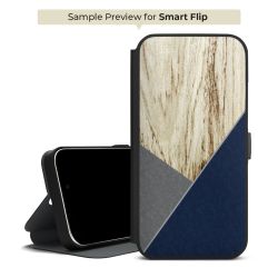 Smart Flip black