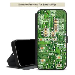 Smart Flip black