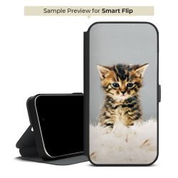 Smart Flip black