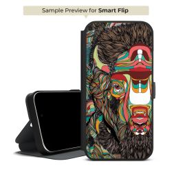 Smart Flip black