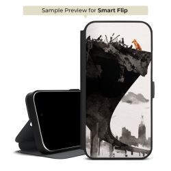 Smart Flip black