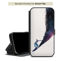 Smart Flip black