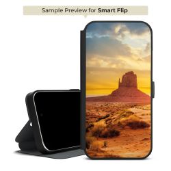 Smart Flip black