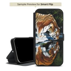 Smart Flip black