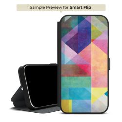 Smart Flip black