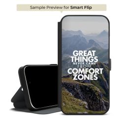 Smart Flip black