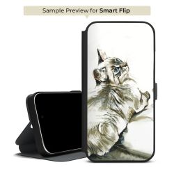 Smart Flip black