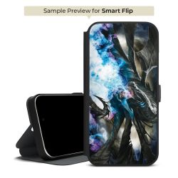 Smart Flip black