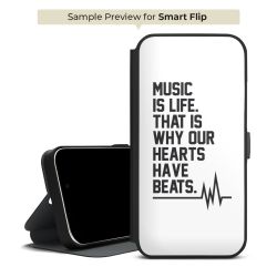 Smart Flip black