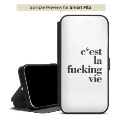 Smart Flip black