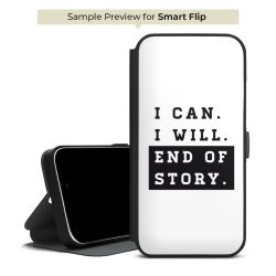 Smart Flip black