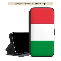 Smart Flip black