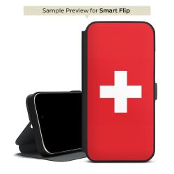 Smart Flip black