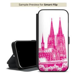 Smart Flip black