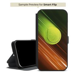 Smart Flip black